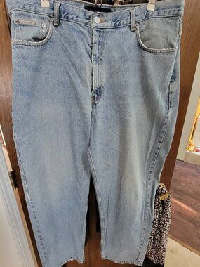 Calvin Klein Jeans Size 40x30